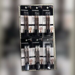 COVERGIRL Easy Breezy Brow Pencils - Soft Brown